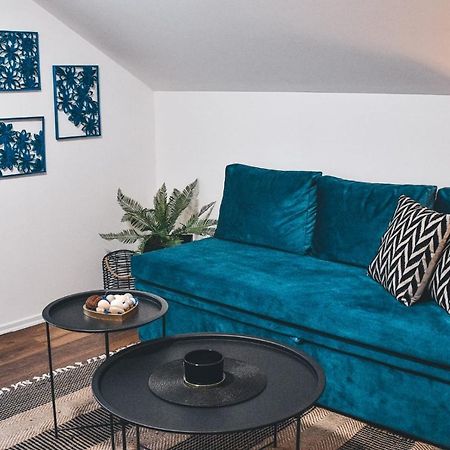 Velika Villa-Apartments Bognar מראה חיצוני תמונה