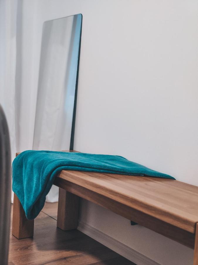Velika Villa-Apartments Bognar מראה חיצוני תמונה