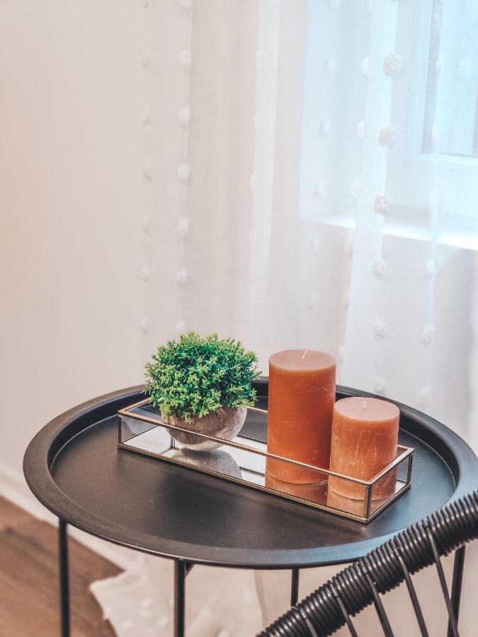 Velika Villa-Apartments Bognar מראה חיצוני תמונה