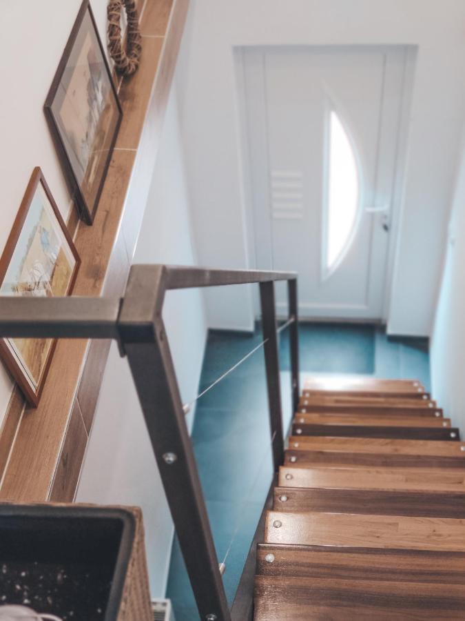 Velika Villa-Apartments Bognar מראה חיצוני תמונה