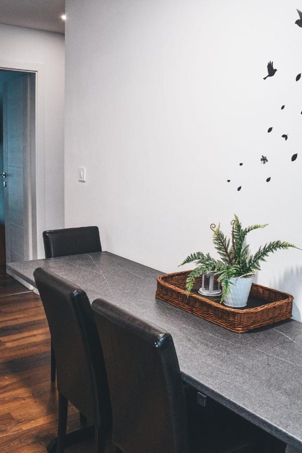 Velika Villa-Apartments Bognar מראה חיצוני תמונה